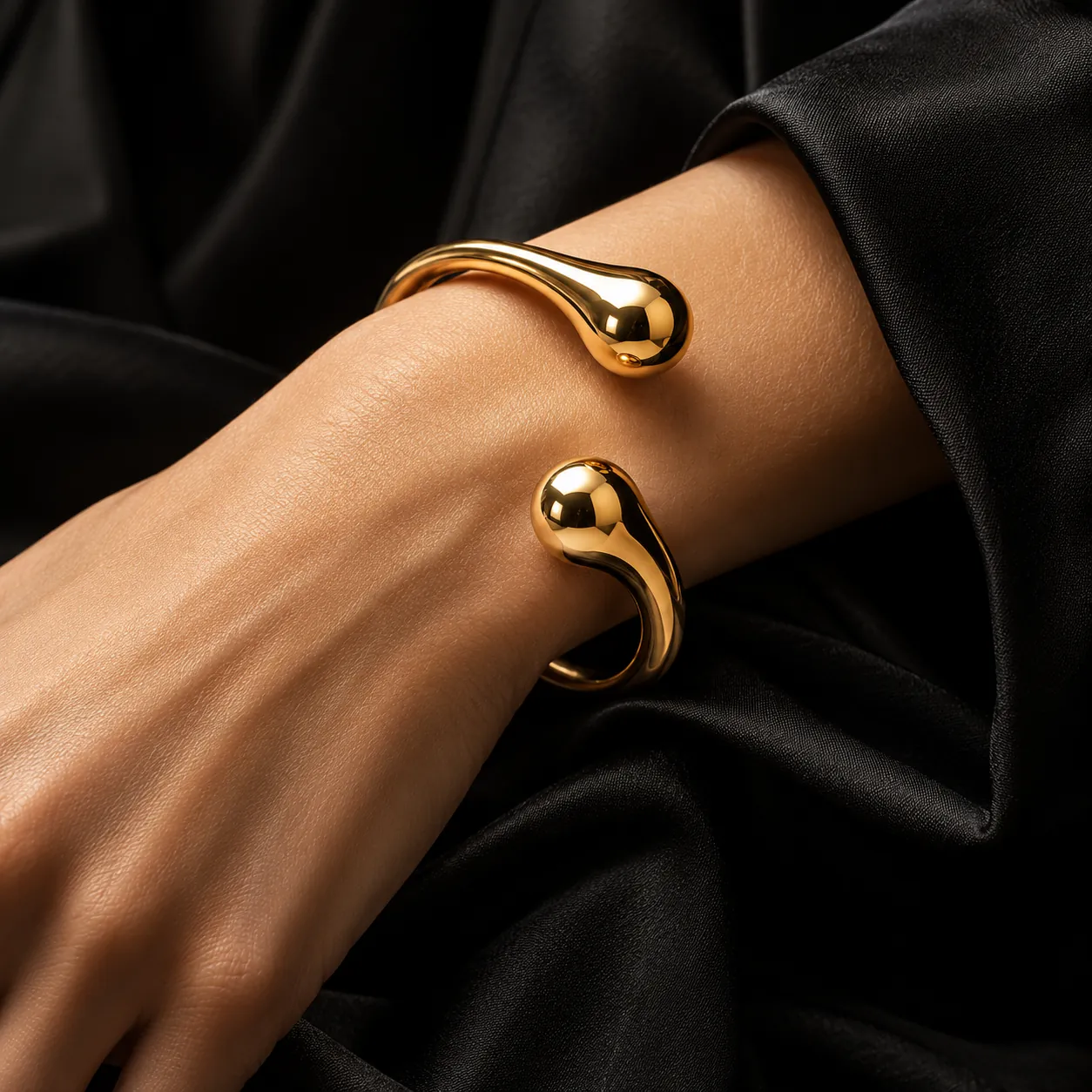 IV. The Orbit Cuff.